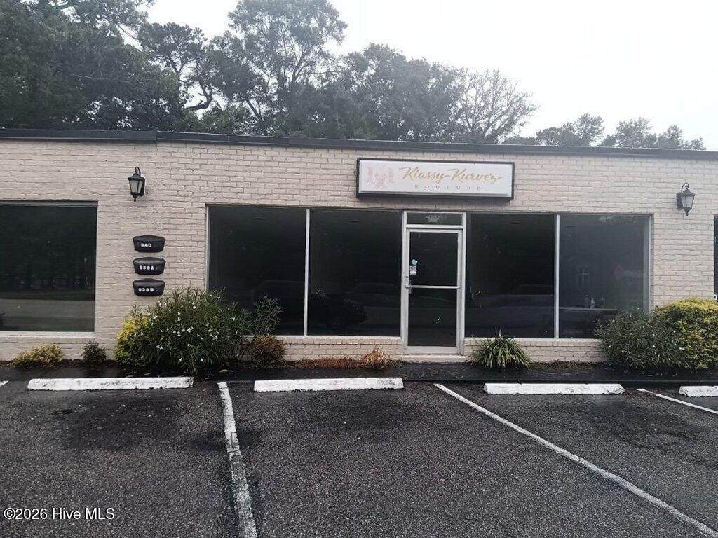 938 Highway 501 - Photo 1