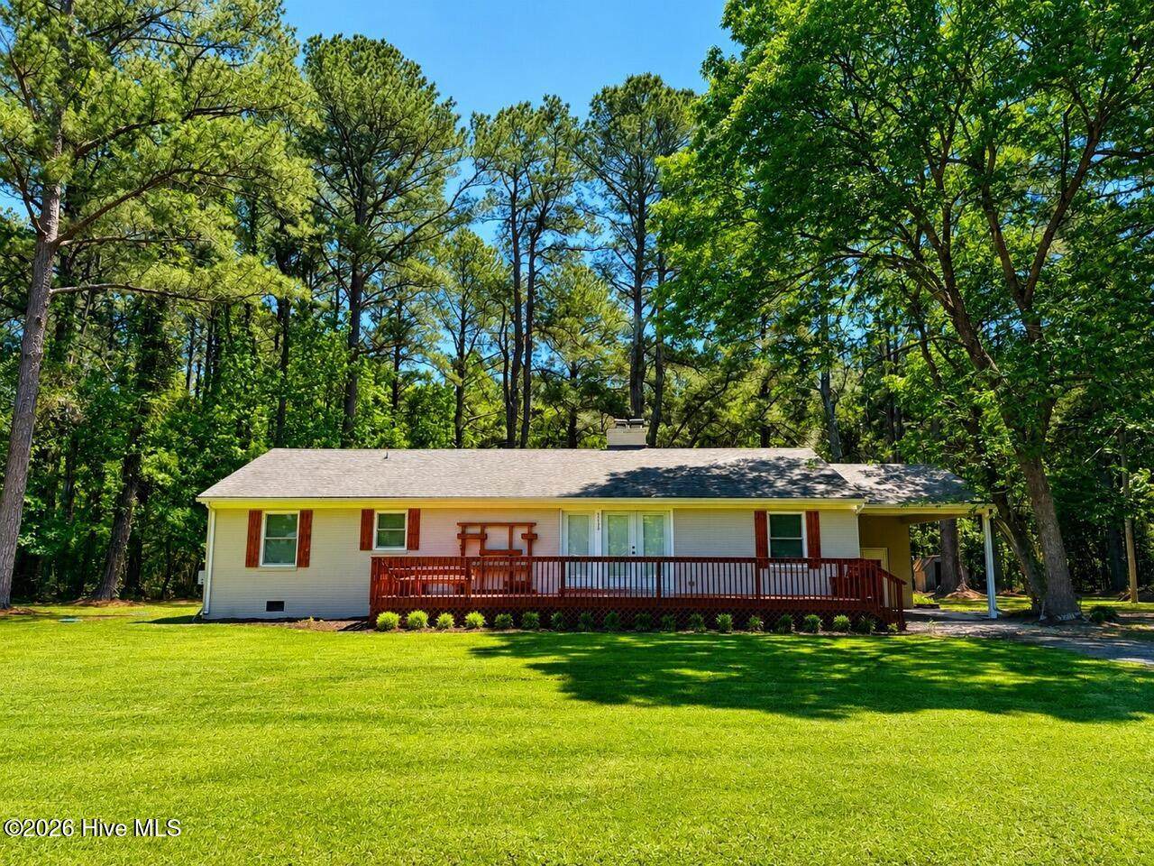 3339 Nc Hwy 94 - Photo 1
