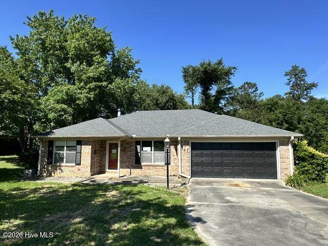 657 Hagin Road - Photo 1