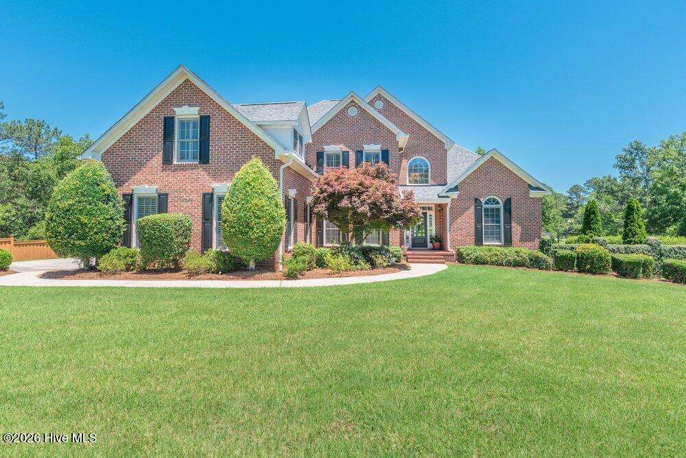1364 Waterston Drive - Photo 1