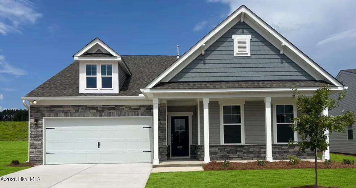 4658 Hartshorn Circle - Photo 1