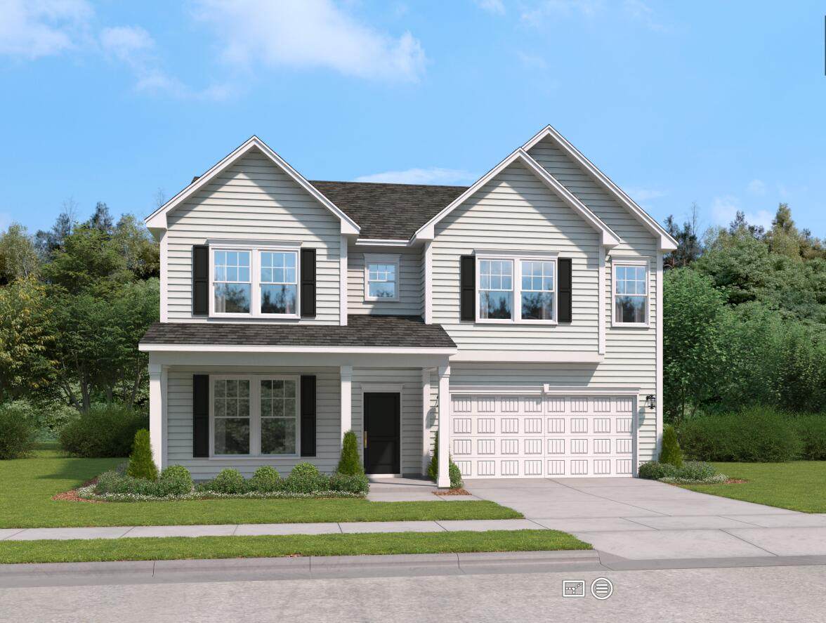 4136 Whitehouse Street - Photo 1