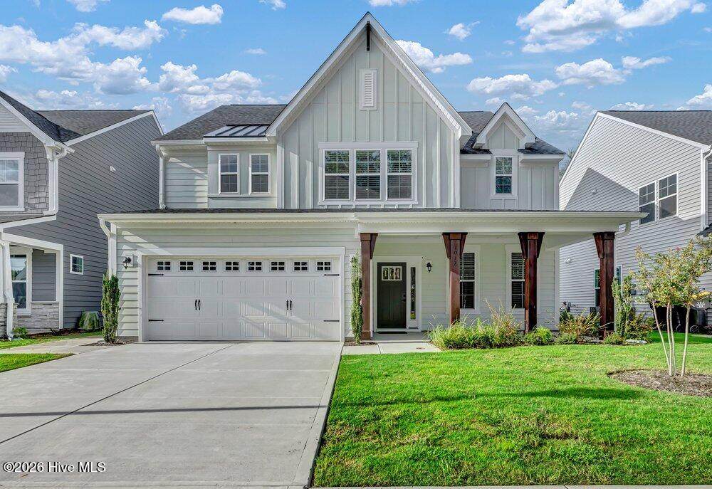 1012 Fawn Valley Way - Photo 1
