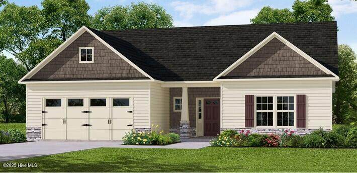 313 Crowville Street - Photo 1