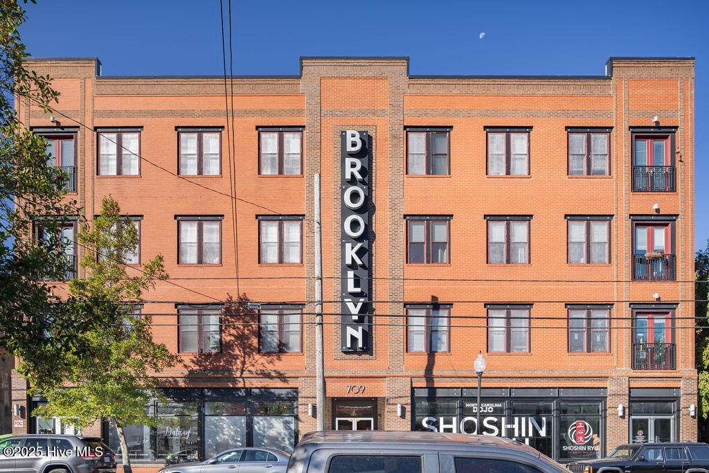 709 4th Street - Photo 1