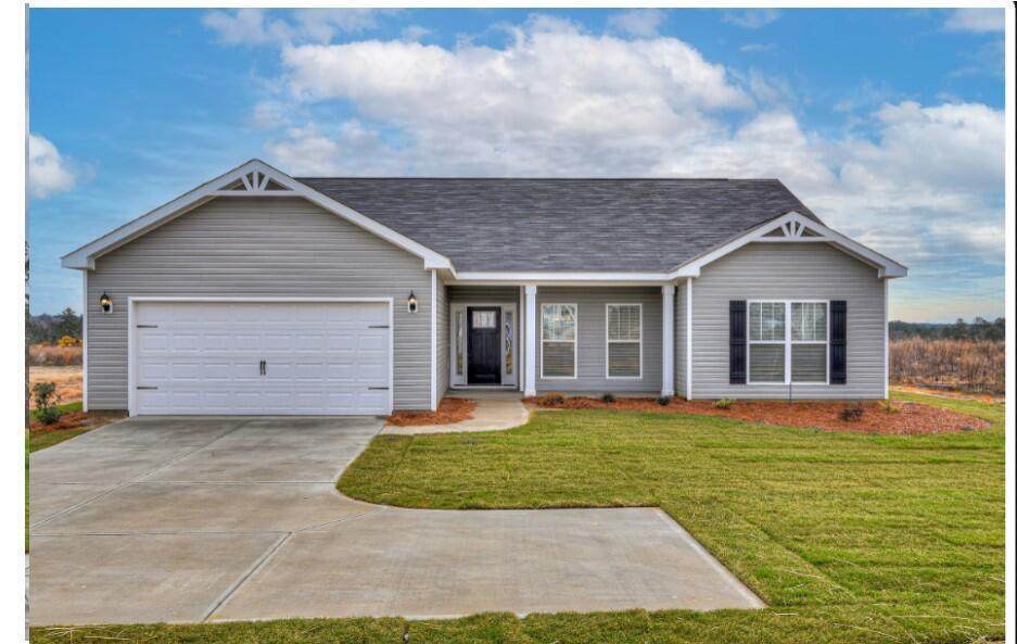123 Willow Oak Circle - Photo 1