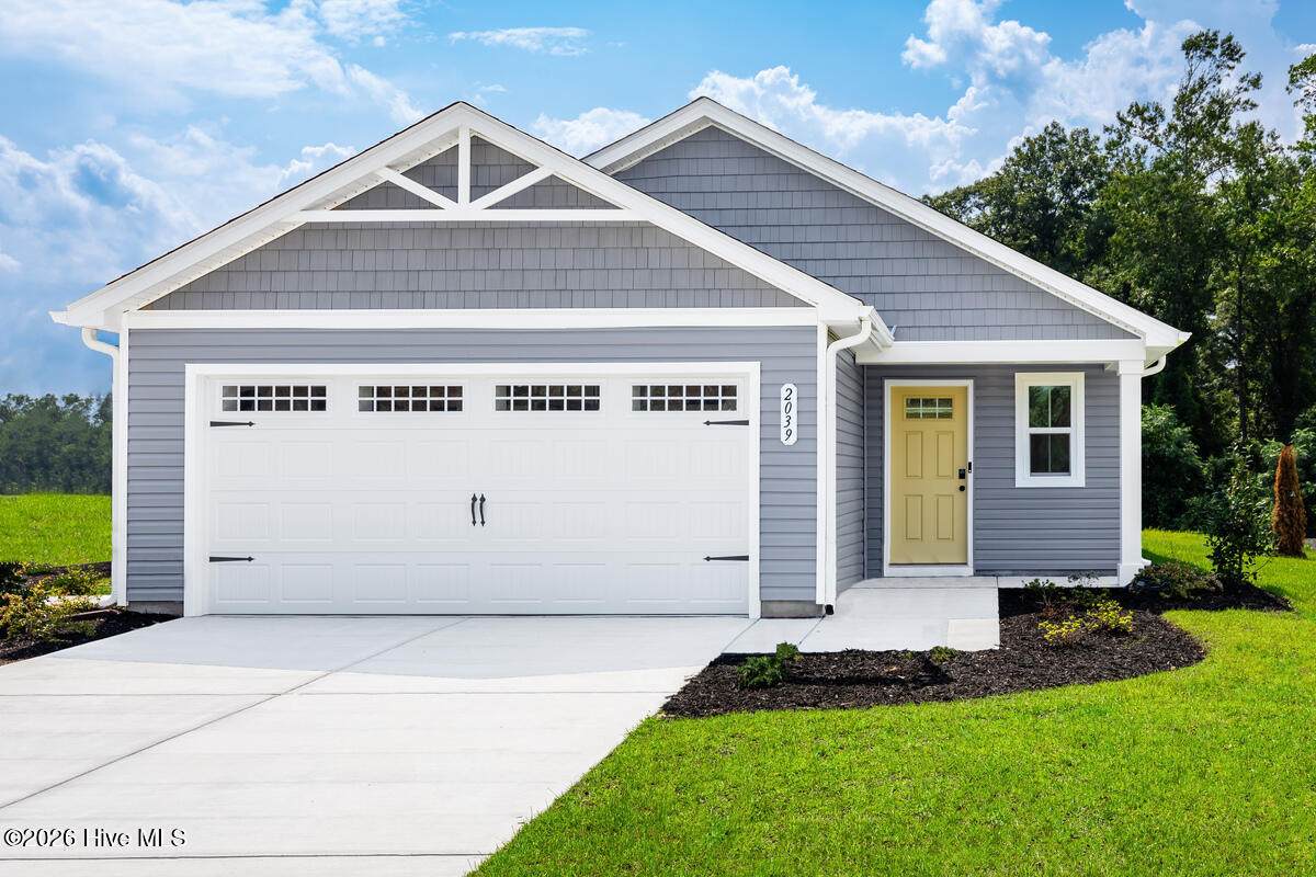 841 Haw Creek Avenue - Photo 1