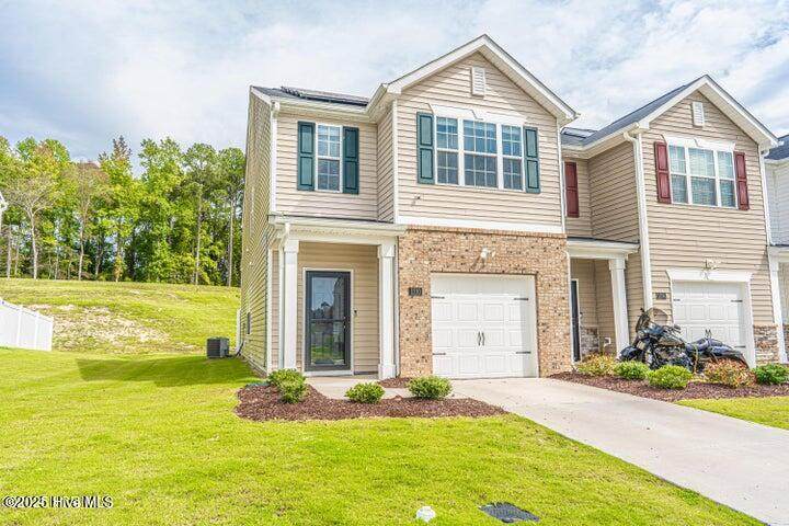 1210 Gracie Lane - Photo 1