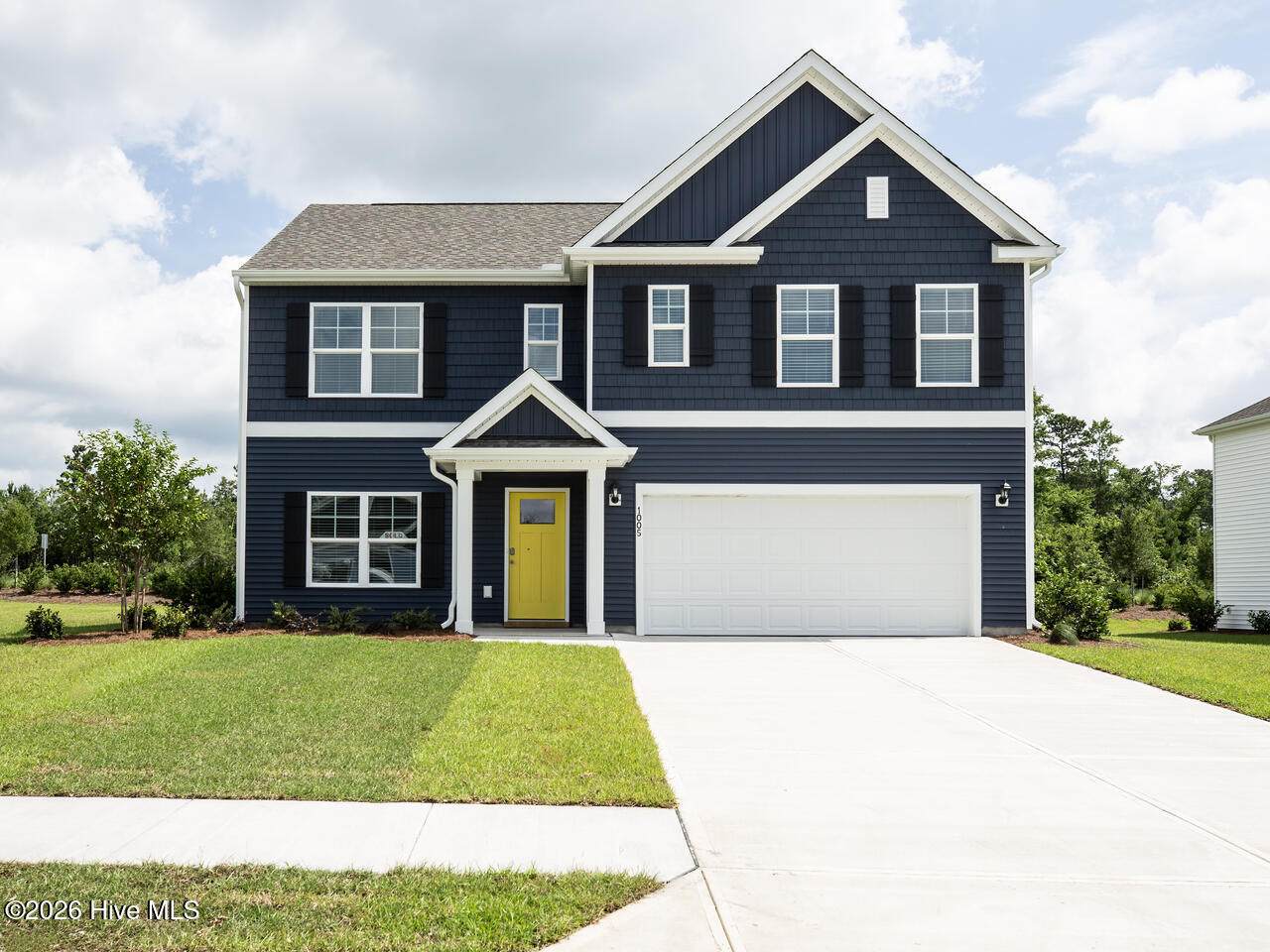 321 Merchant Point Boulevard - Photo 1