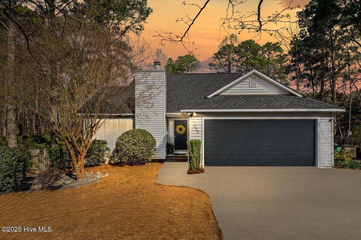 405 Spring Lake Drive - Photo 1