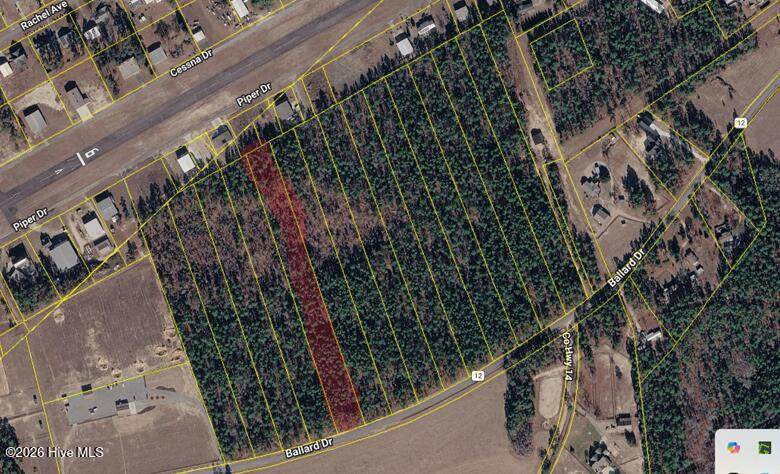 Lot #6 Ballard Drive - Photo 1