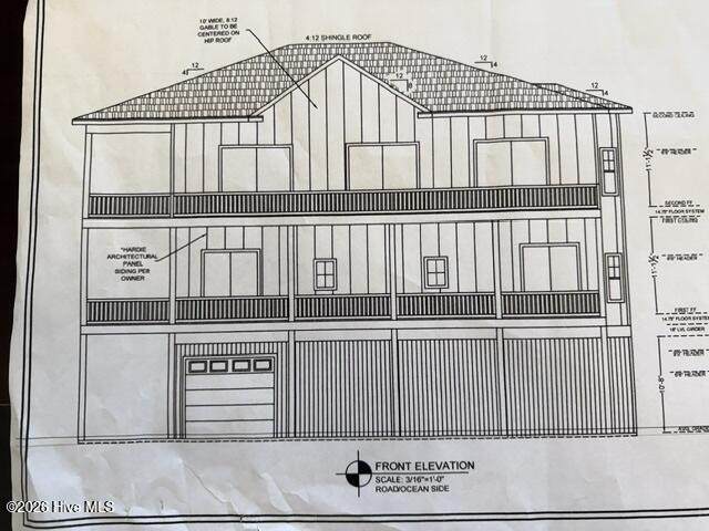 1517 New River Inlet Road - Photo 1