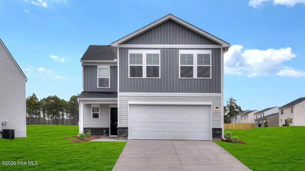 2064 Odyssey Drive - Photo 1