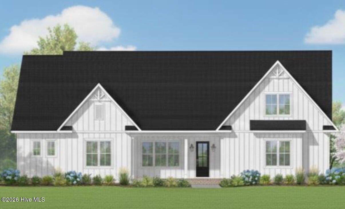 1300 Mclauchlin Road - Photo 1