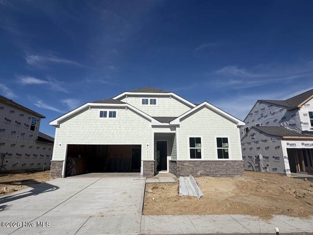 4301 Farmfield Drive - Photo 1