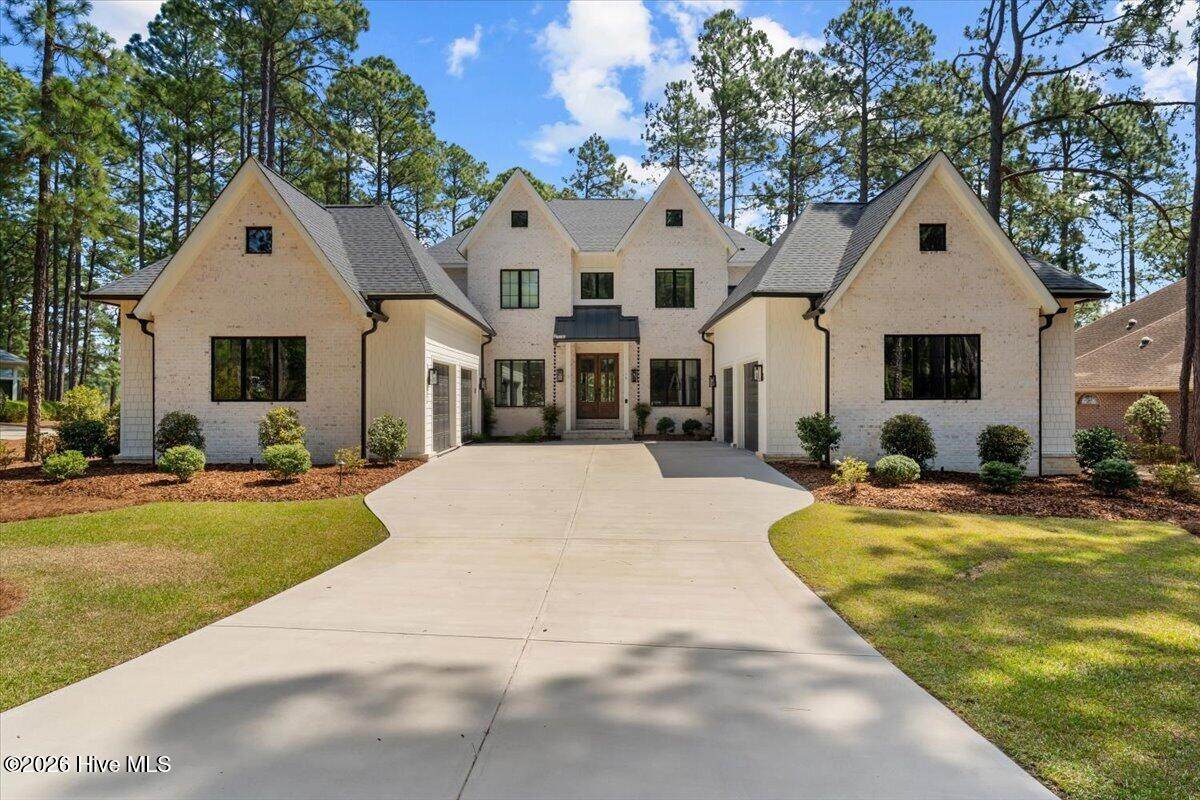 16 Masters Ridge - Photo 1