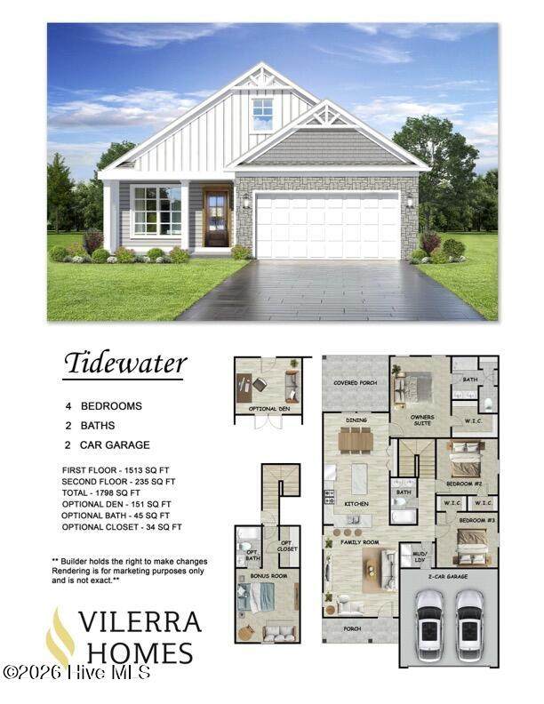 Lot 3 Peach Court - Photo 1