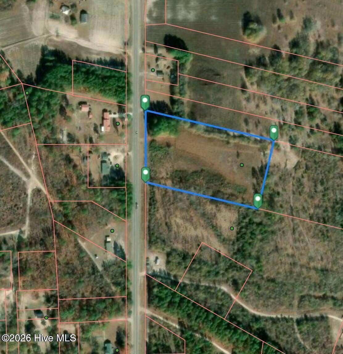 28385 Aberdeen Road - Photo 1