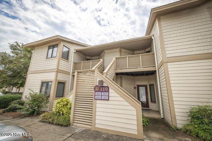 119 Longstreet Drive - Photo 1