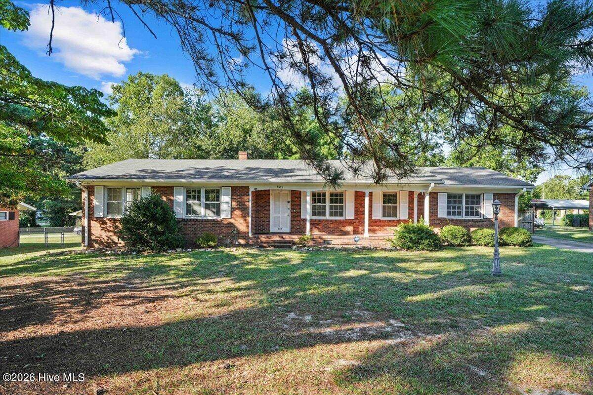603 Hooks River Road - Photo 1