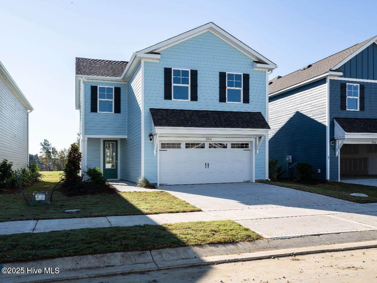 4334 Bright Blossom Way - Photo 1