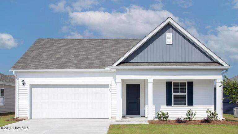 286 Marshwood Street - Photo 1