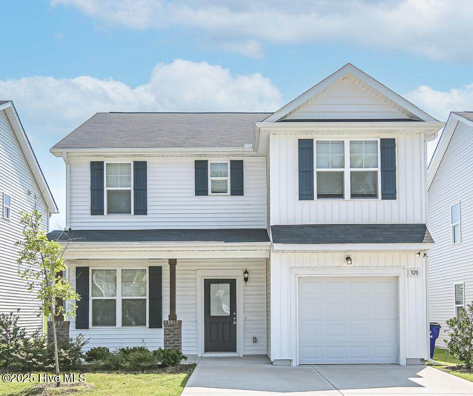 320 Sturgeon Street - Photo 1