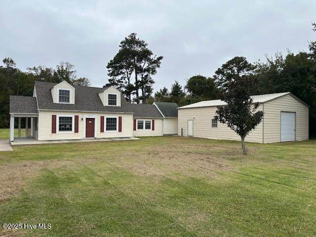 4494 Caratoke Highway - Photo 1