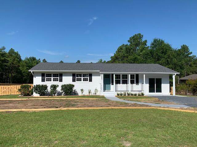 1420 Central Drive - Photo 1