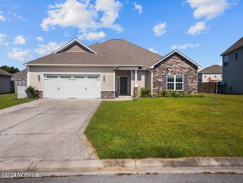 402 Derrick Drive - Photo 1