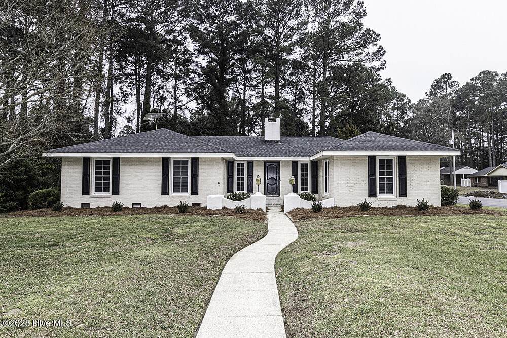 1117 Parkside Drive - Photo 1