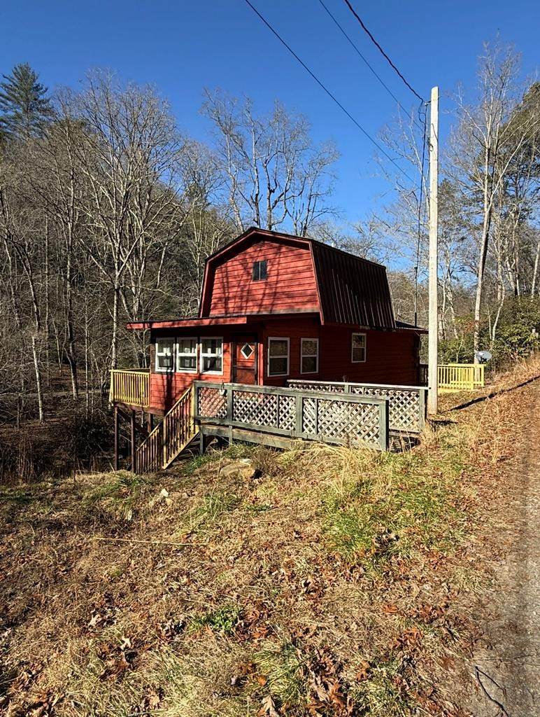 385 Old Whitener Road - Photo 1