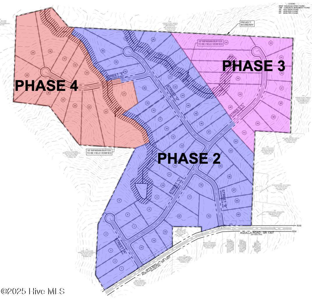 526 Aquilla Road - Photo 1