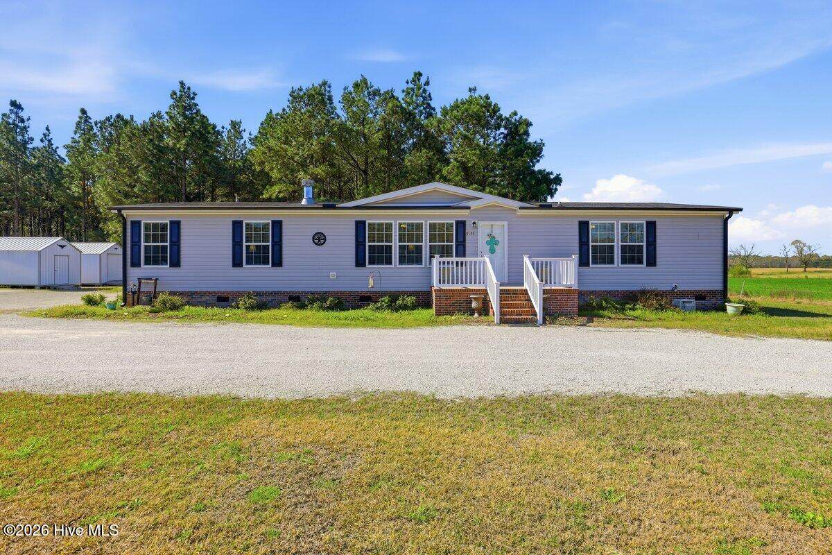 4546 Indian Springs Road - Photo 1