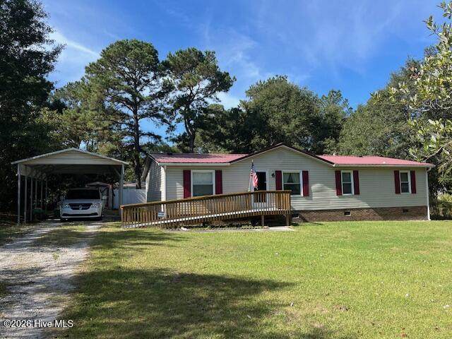 379 Gallinule Drive - Photo 1