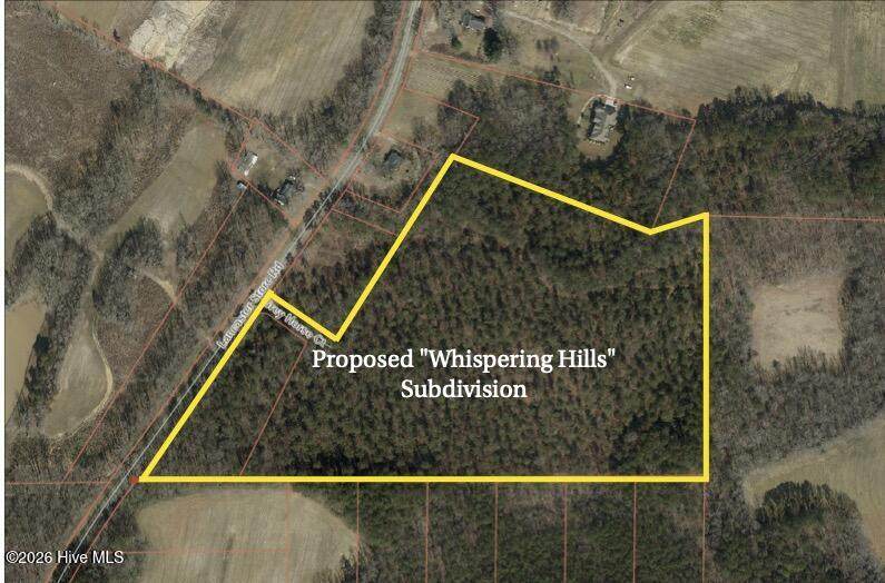 000 Tbd Lancaster Store Road Road - Photo 1