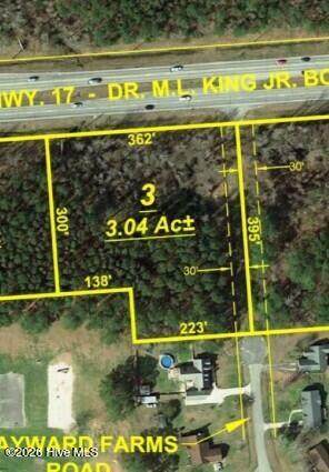 Tract 3 M L King Jr Boulevard - Photo 1