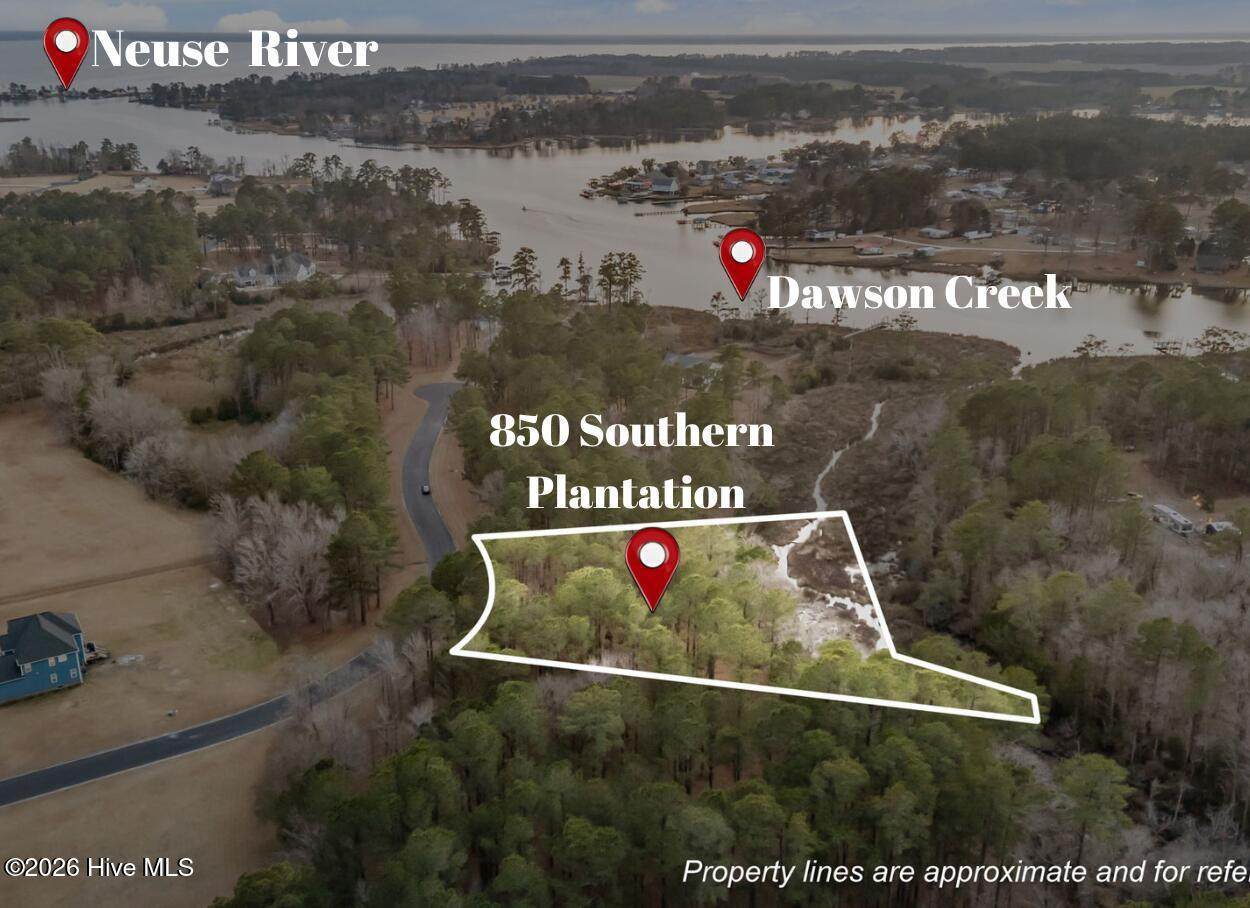 850 Southern Plantation Drive - Photo 1