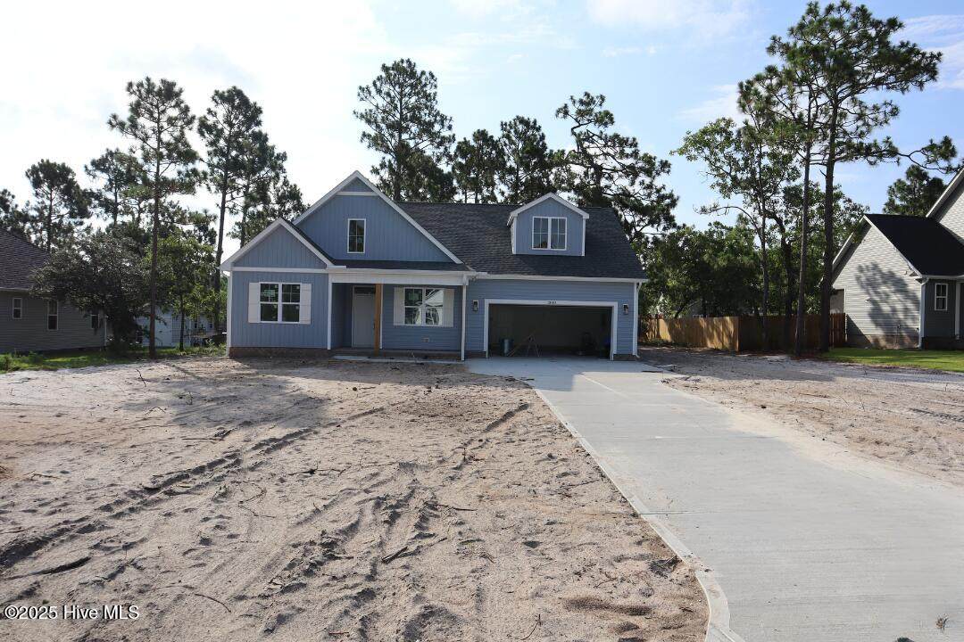 2010 Albemarle Road - Photo 1