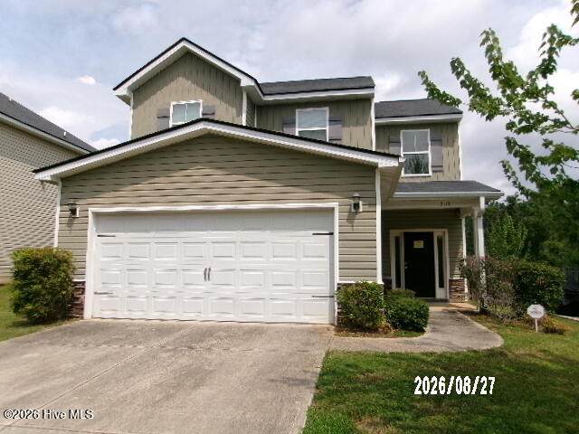 2115 Kinsale Avenue - Photo 1