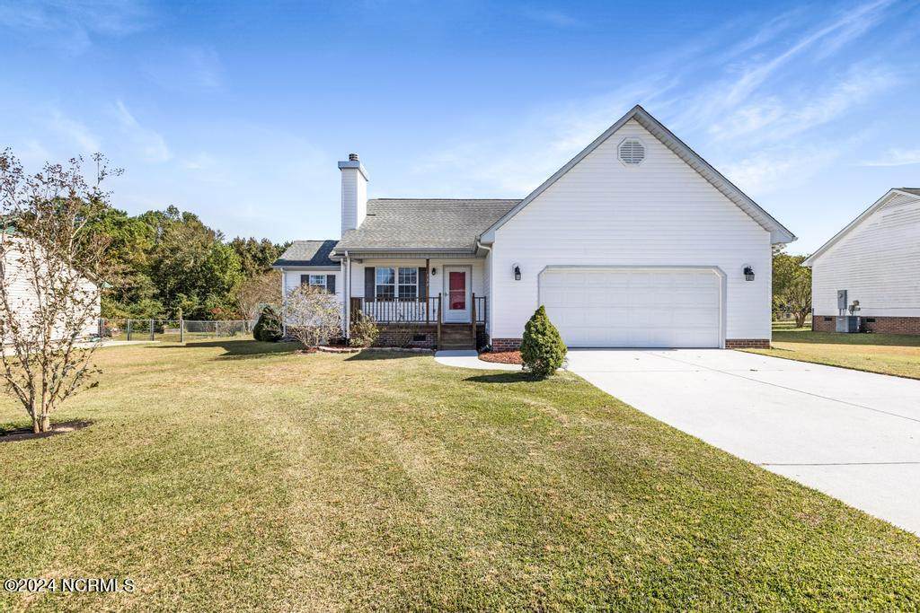 130 Kanton Drive - Photo 1