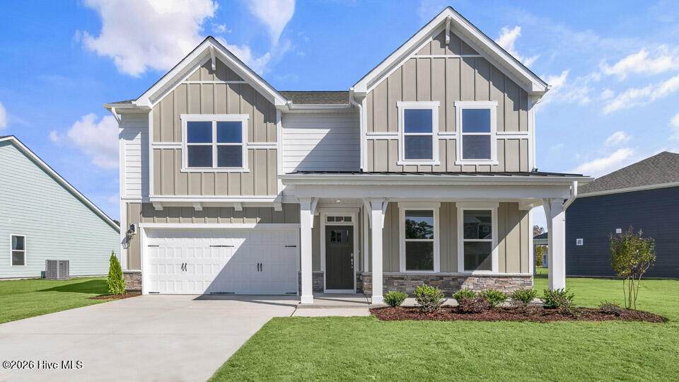 1020 Martin Farms Boulevard - Photo 1