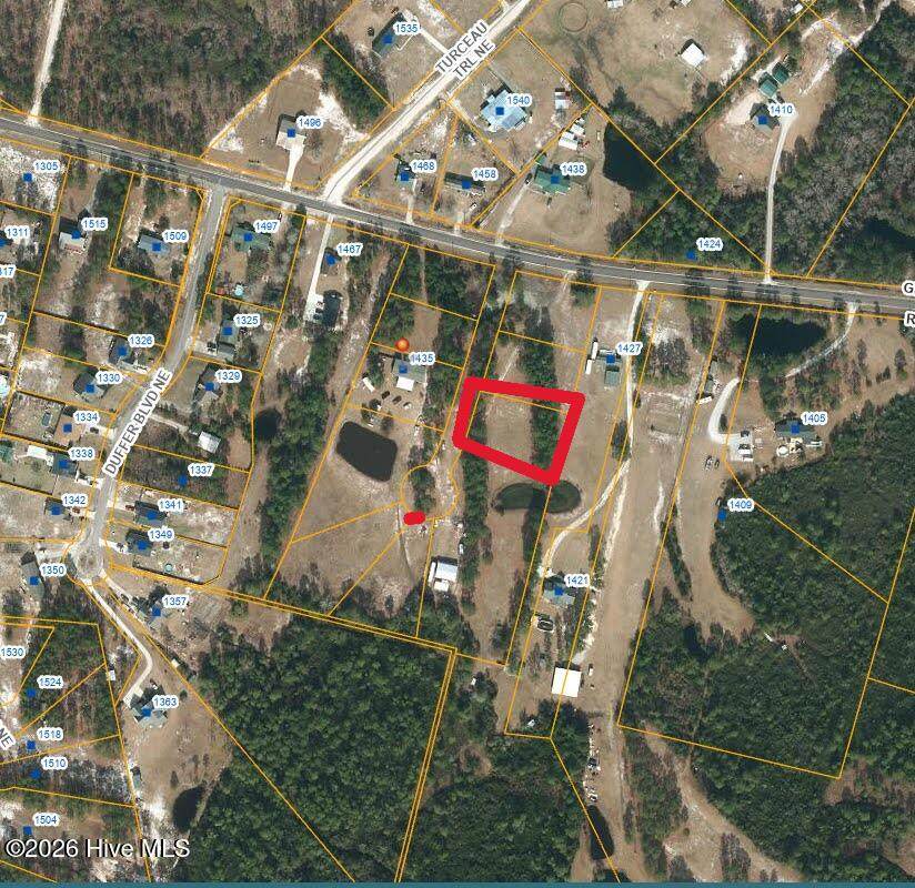 317 The Cove Lane - Photo 1
