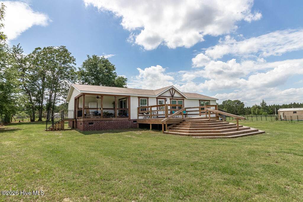 4791 Old Waynesboro Road - Photo 1