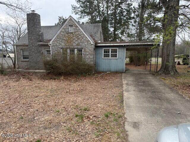 145 Nc 42 - Photo 1