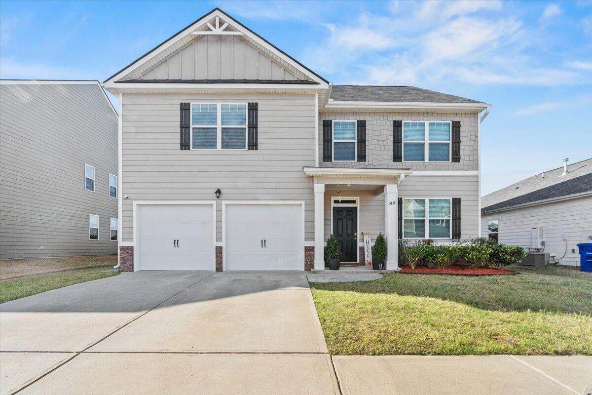 319 Tahoe Drive - Photo 1