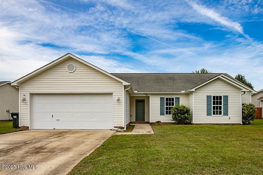 2916 Judge Manly Drive - Photo 1