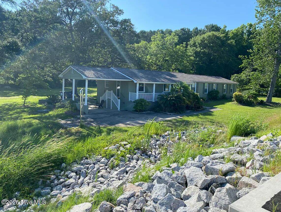 1300 Beach Drive - Photo 1