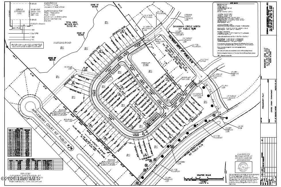 00 Cross Creek Drive - Photo 1