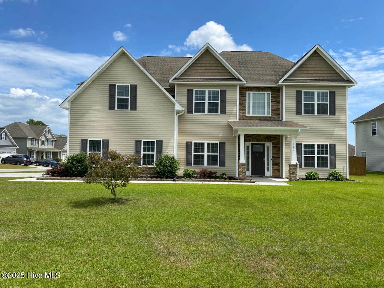 110 Regatta Way - Photo 1